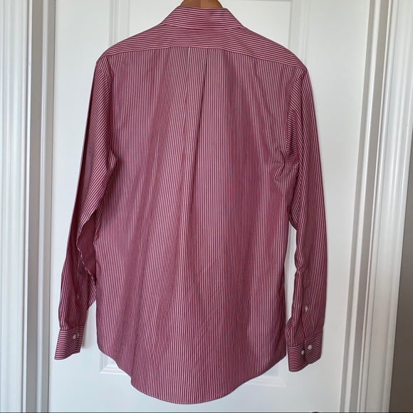 Brooks Brothers Dress Shirt - Picture 4 of 5